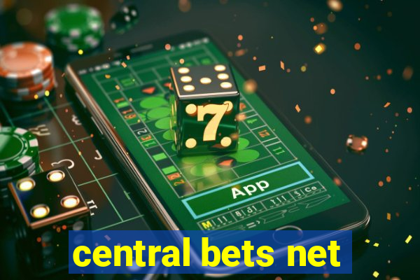 central bets net